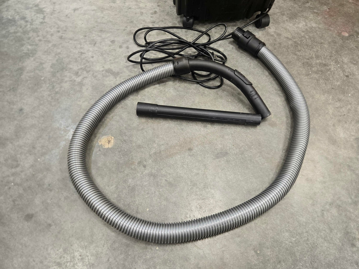 VEVOR Wet/Dry Vacuum Shop Vac 4 Gallon 5 Peak HP 3-in-1 Blower Portable