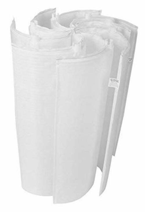 Unicel FS-2004 48 Sq Ft Vertical DE Grid Pool Filter Set