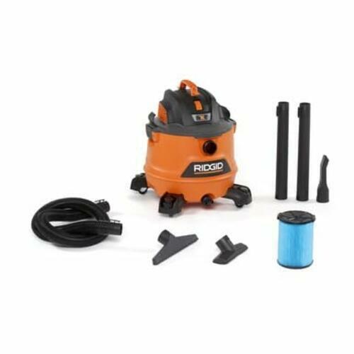 14 Gal. 6.0-Peak HP NXT Wet Dry Vac