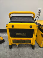 DEWALT Air Compressor for Trim 200-PSI Max Quiet DWFP55130
