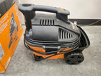 Ridgid WD4070 4 Gallon Portable Vacuum