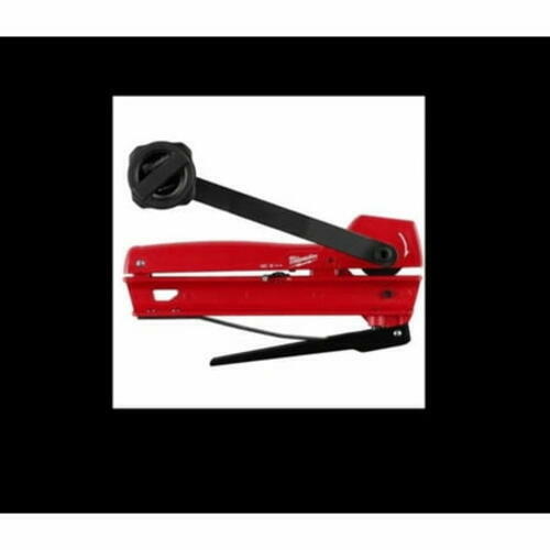 Armored Cable Cutter