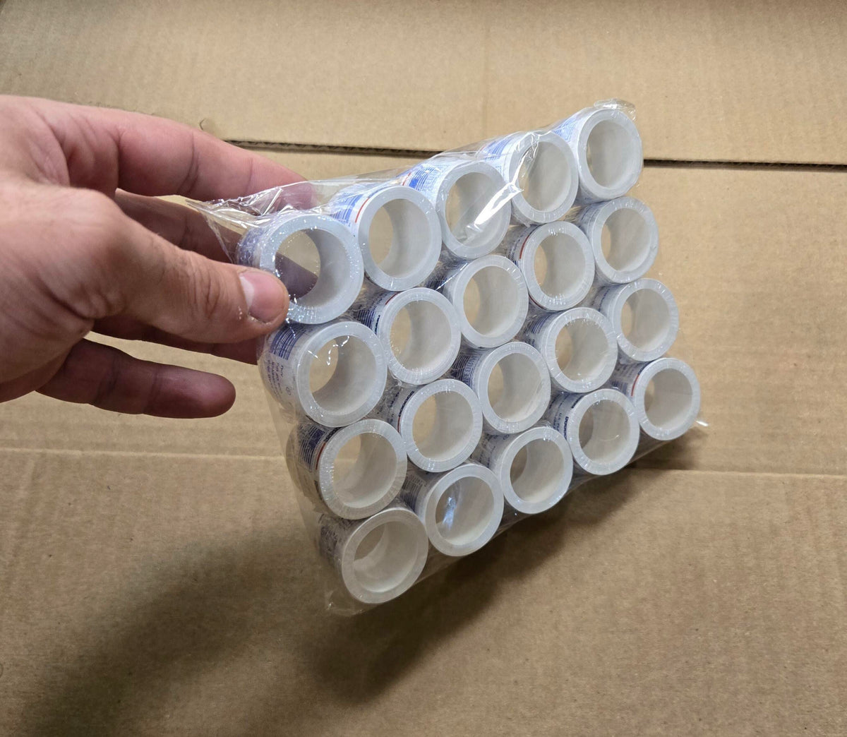 20 Rolls 2000 Pcs Collection US Flags Forever Stamps 2022 Paper