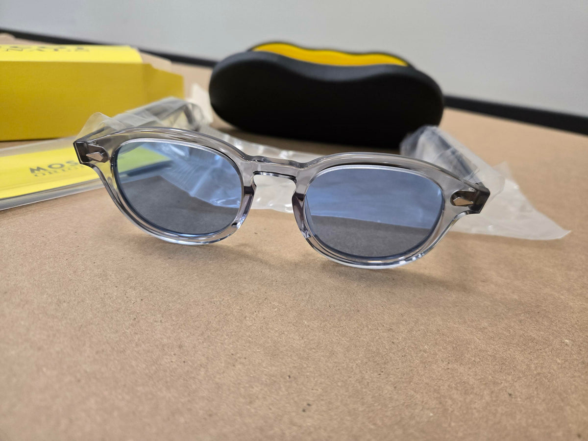 Moscot Originals Sunglasses