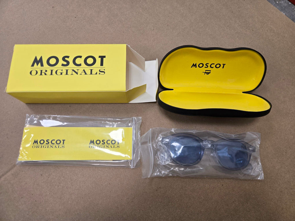Moscot Originals Sunglasses