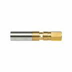 SIEVERT Multi-Torch Brass Interchangeable Ultra Precision Burner Tip (Fuel Not