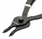 Husky 6 in. and 8 in. Snap Ring Pliers with Cushion Grip (2-Pack)