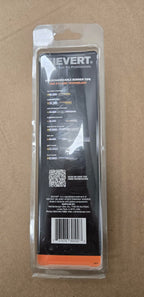 SIEVERT Pro 9 Interchangeable Soft Flame Burner Tip (Fuel Not Included) 891001