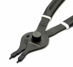 Husky 6 in. and 8 in. Snap Ring Pliers with Cushion Grip (2-Pack)