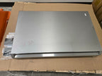 GE Café WR78X41367 Freezer Door Glass Gray Genuine OEM Refrigerator Part
