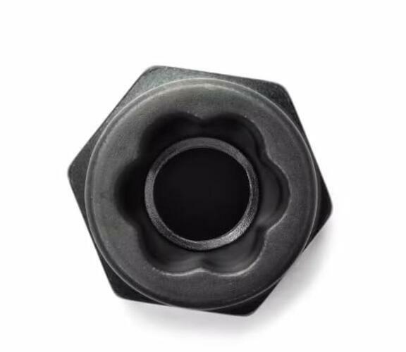 Husky Metric Dual Direction Extraction Socket Set (7-Piece)