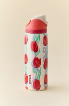 Viral 32Onz Owala Tulip Bouquet  FreeSip Water Bottle Urban Outfitters Last One
